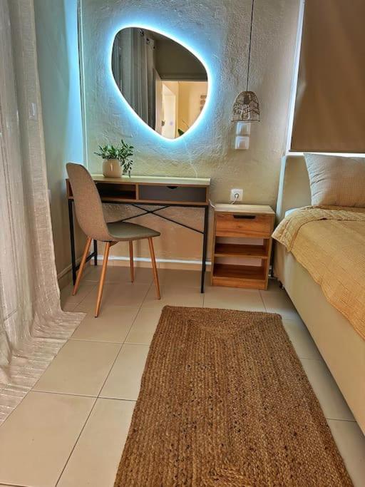Filoxenia City Apartment 자킨토스 타운 외부 사진