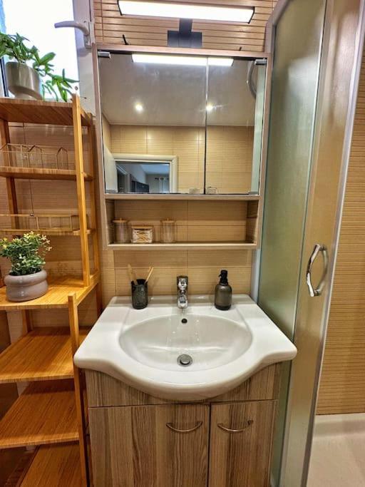 Filoxenia City Apartment 자킨토스 타운 외부 사진